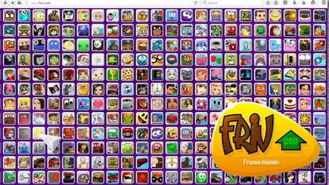 Friv Mega .